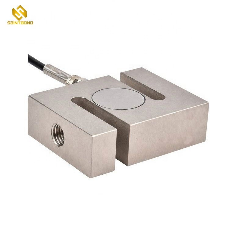 S Type Tension And Compression Load Cell 1000kg