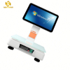 PCC02 15.6" Touch Screen All in One Pos Cashier Pos Machine for QR Code Barcode Scanner