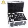 TWS02 OIML Stainless Steel 1g-500g Knob Calibration F1 Test Weight for Scales