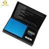 HC-1000 1000g X 0.1g Digital Pocket Jewelry Scale .01 Gram Accuracy