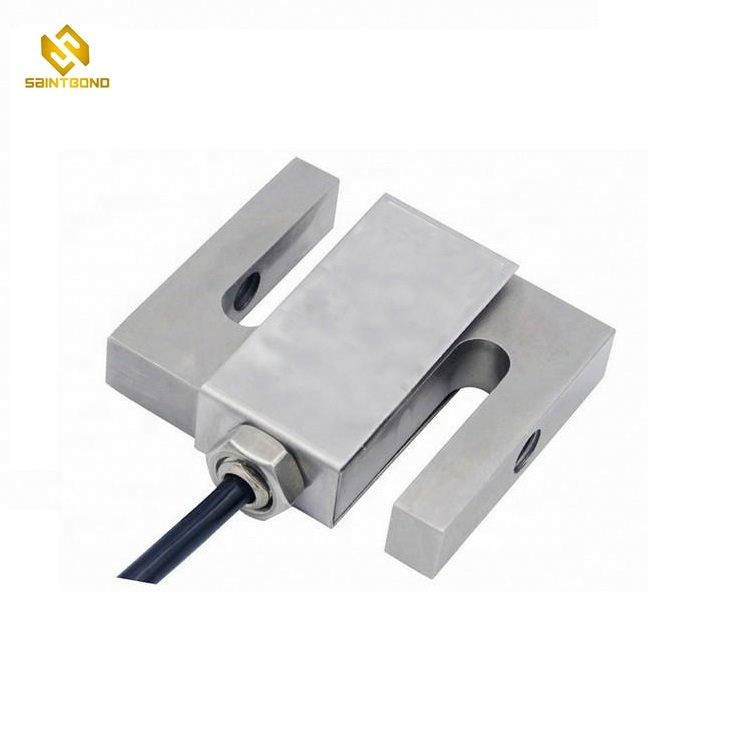 S Type Weighing Load Cell LC218-1000 Weighing Sensor