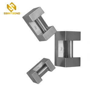 TWS04 20kg Stainless Steel Test Weights Calibration Weights Hand Weights