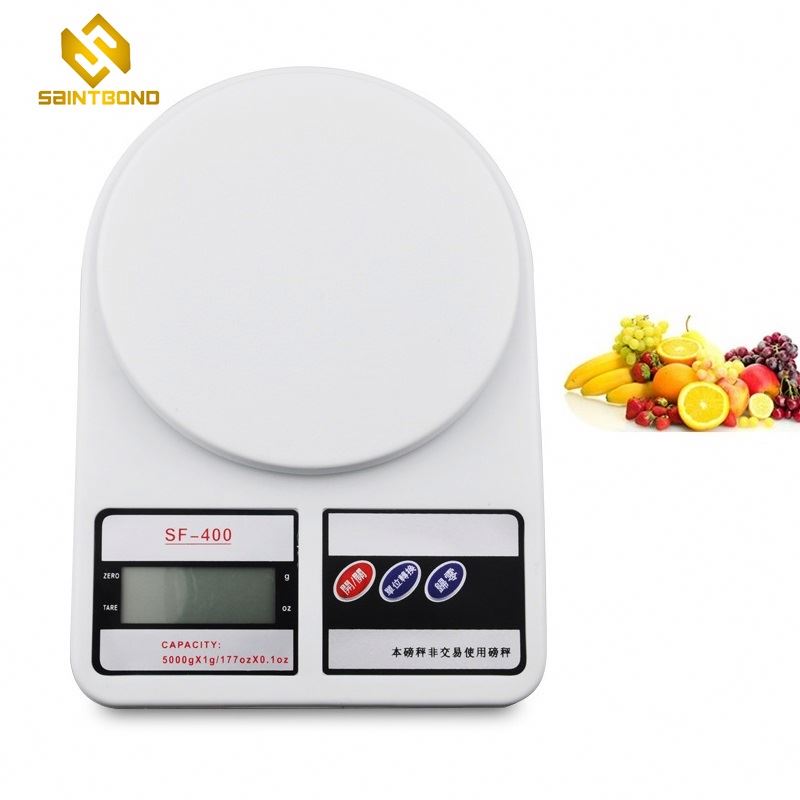 SF-400 Digital Nutrition Scale, High Quality Electronic Scale