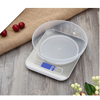 PKS001 Amazon Hot Sell Stainless Steel Digital Food 5 Kg Scale Kitchen Digital Scale