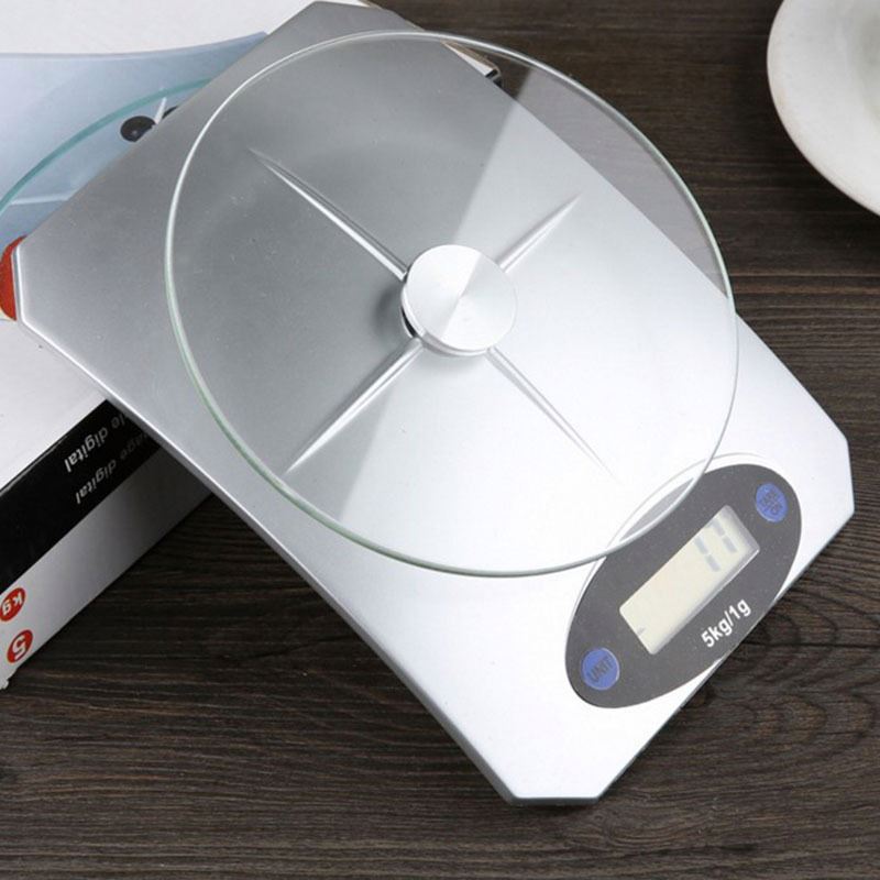 PKS010 Hot Sale Household Smart Multifunction Electronic Digital Kitchen Scale With Bowl