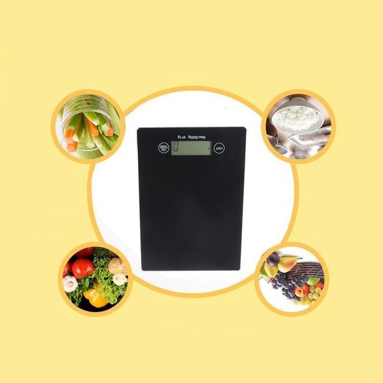 PKS004 New Hot Products On The Market Electronic Easily Kitchen And Food Scale