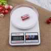 SF-400 Digital Multifunction Bakery Weight 2kg, Food Scale White Kitchwn Scale