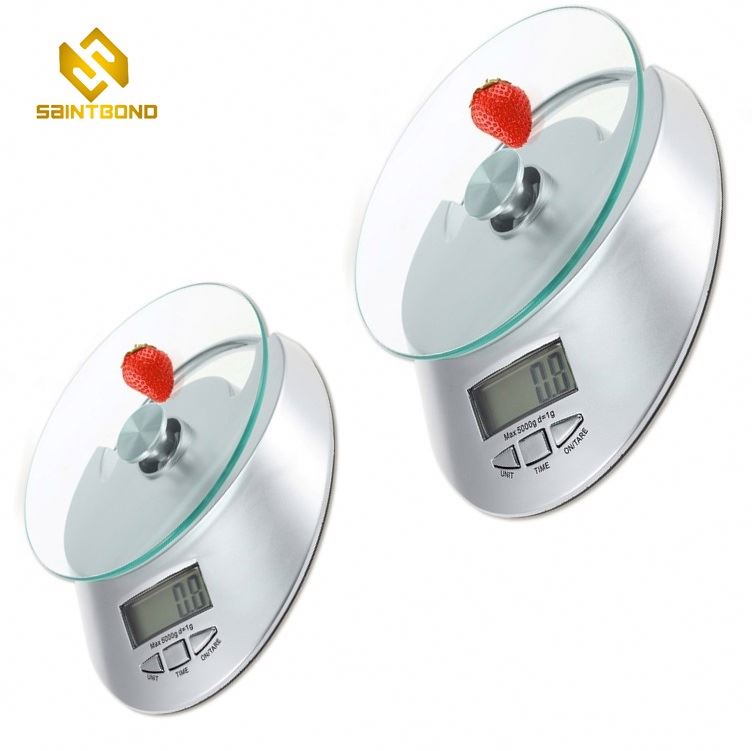 PKS011 Zhejiang Factory Wholesale Digital Food Scale 5kgx1g Electronic Kitchen Scale With Good Quality