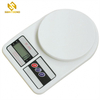 SF-400 Factory Kitchen Weighing Scale, Household Diet Food Scale For Backery