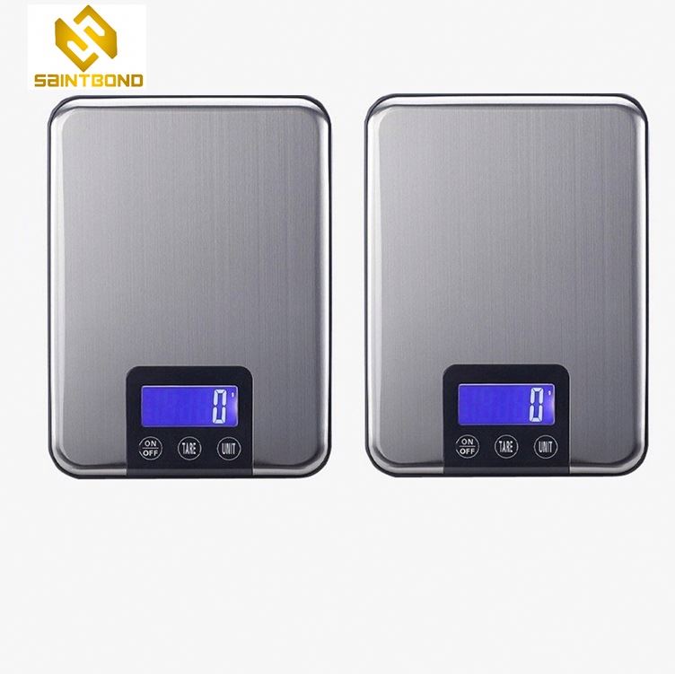 PKS003 Newest 5kg High Precision Food Weighing Household Electronic Digital Food Kitchen Scale