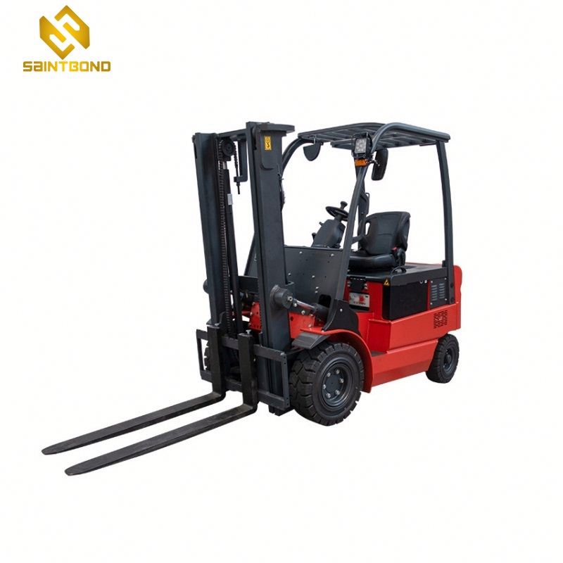 CPD New Condition Forklift Truck 1Ton Forklift Spare Parts