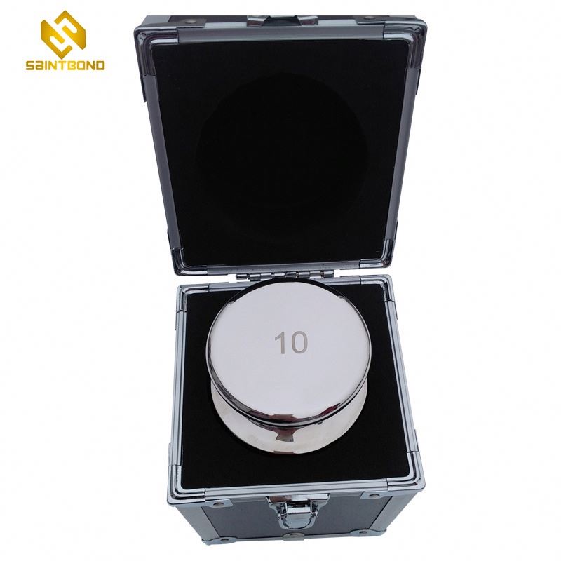 TWS02 M1 Class SST 500g Calibration Weights