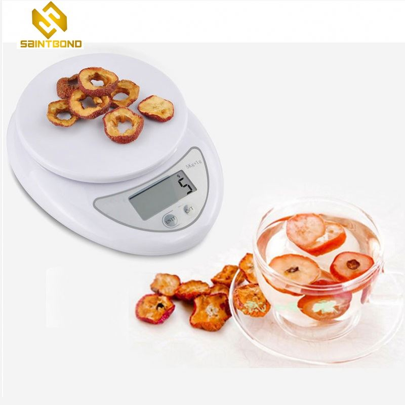 B05 Generic Electronic Kitchen Digital Weighing Scale, Multifunction Kitchen Scale Weight Scales