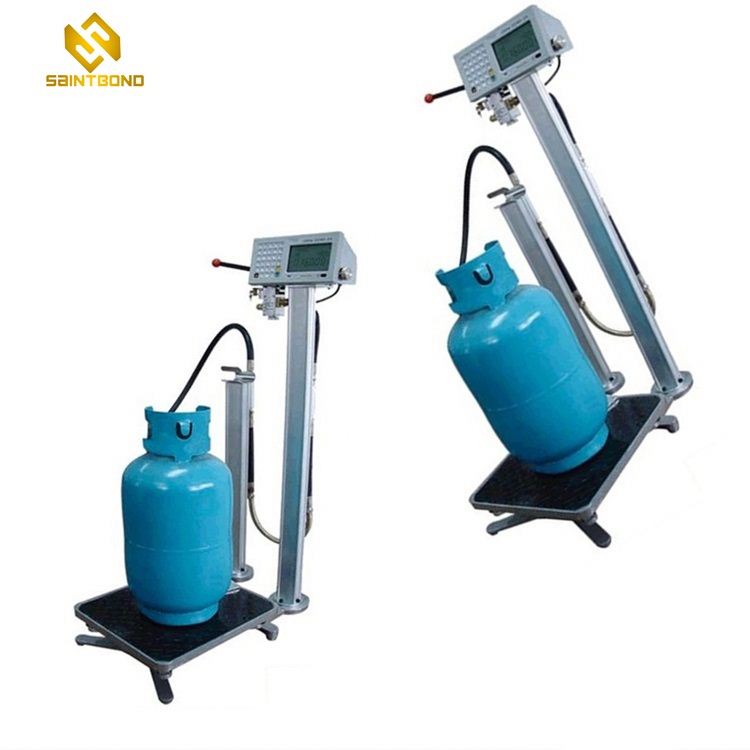 LPG01 LPG Gas Cylinders Filling Machine Manufacturer