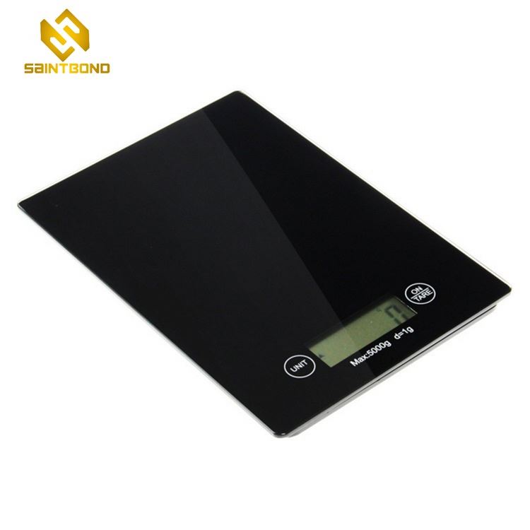 PKS004 Max Capacity 15kg 33lb Usb Charging Stainless Steel Kitchen Food Scale