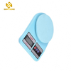 SF-400 Professional Food Cook Weighing Portable Weight , Digital Waterproof Kitchen Weight Scale