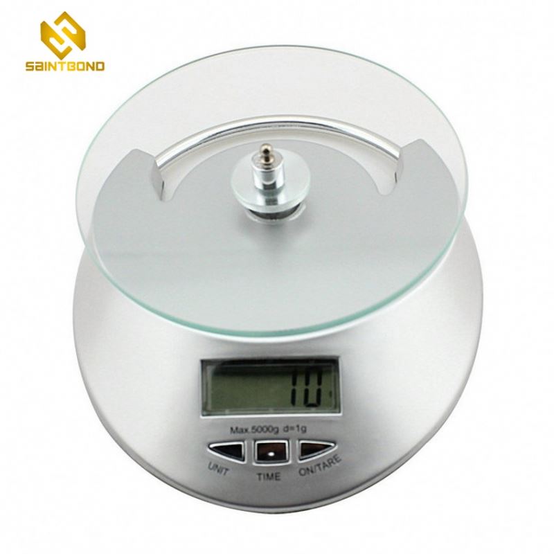 PKS011 Best Digital Kitchen Scale Electronic Weighing Food Fruit Protein Scale