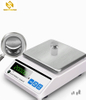 TWS01 Lab Weights F2 Class 1kg-5kg Polishing Test Weight Set OIML Weights
