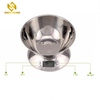 PKS009 In Stock Stainless Steel Household Kitchen Weighing Machine Electronic Digital Food Scale