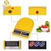 SF-400 Fruit Vegetable Scales, Kitchen Mechanical Kitchen Weighing Scale