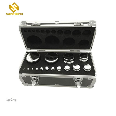 TWS02 Trade Assurance Class E1 E2 F1 F2 M1 Set of Weights for Lab