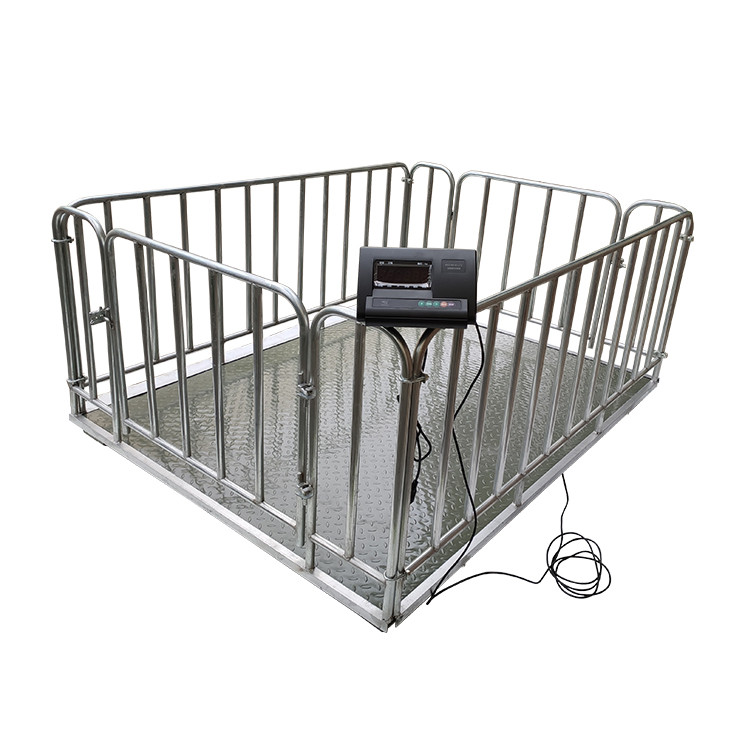Animal Weighing Scales Farm Weighing Scales for Livestock