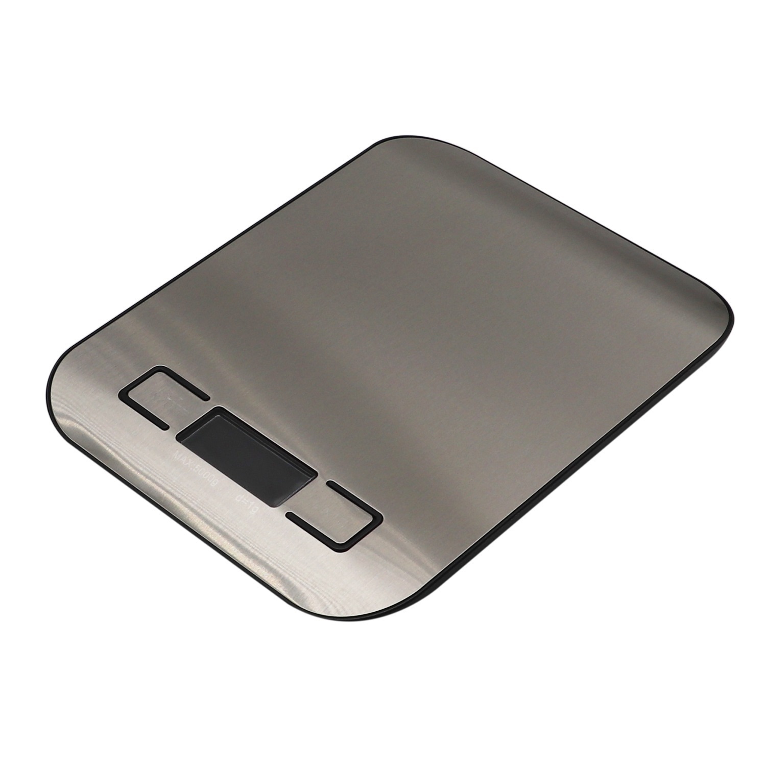 KS0020 Stainless Steel Digital Food Scale Digital Kitchen Scale Home Scale