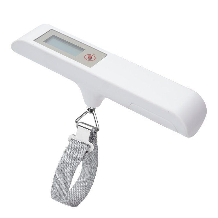CS1008 Travel Case Weighing Luggage Scale Digital Luggage Scale with LED Display