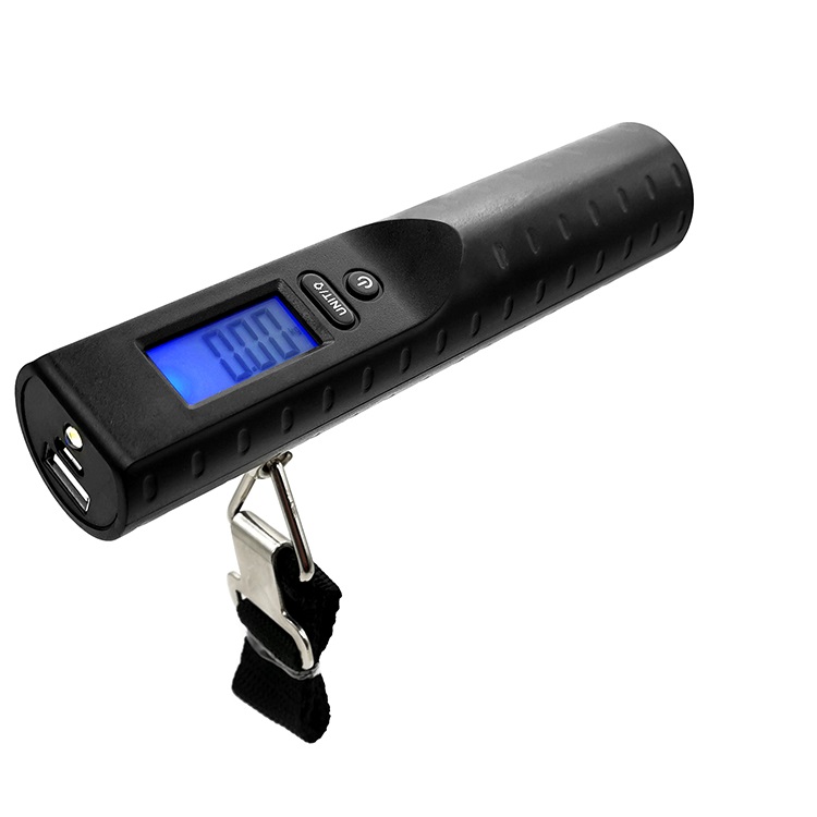 CS1021 Portable Electronic Luggage Scale Baggage Weighing Scales for Travel