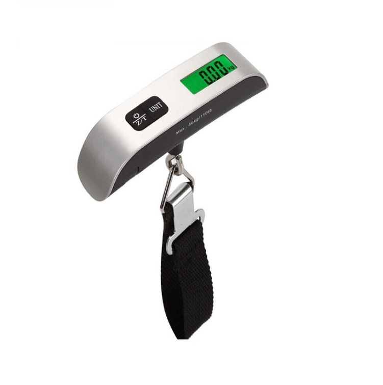 CS1010 Hand Held Luggage Weighing Scale Luggage Weighing Scale