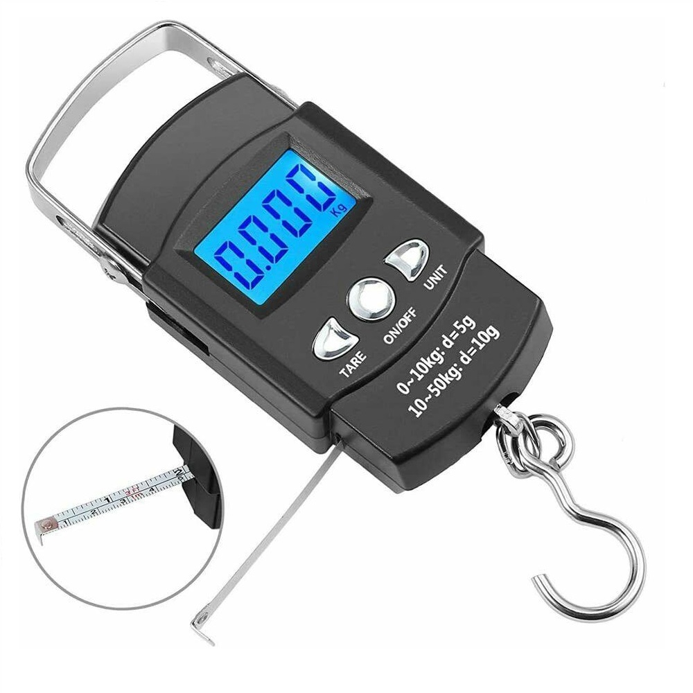 CS1030 Digital Travel Luggage Scale Airport Baggage Weighing Scales