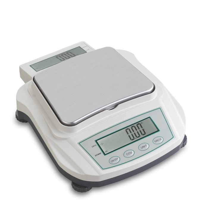 Electronic Balance Weighing for Laboratory