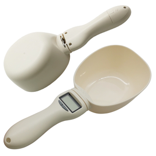 SP-002 Electronic Measuring Spoon Scale Adjustable Digital Measuring Spoon Scale