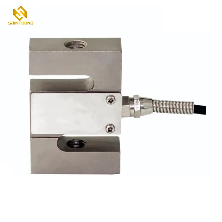 LC218 200kg S Type Load Cell with 0~10V Output Signal