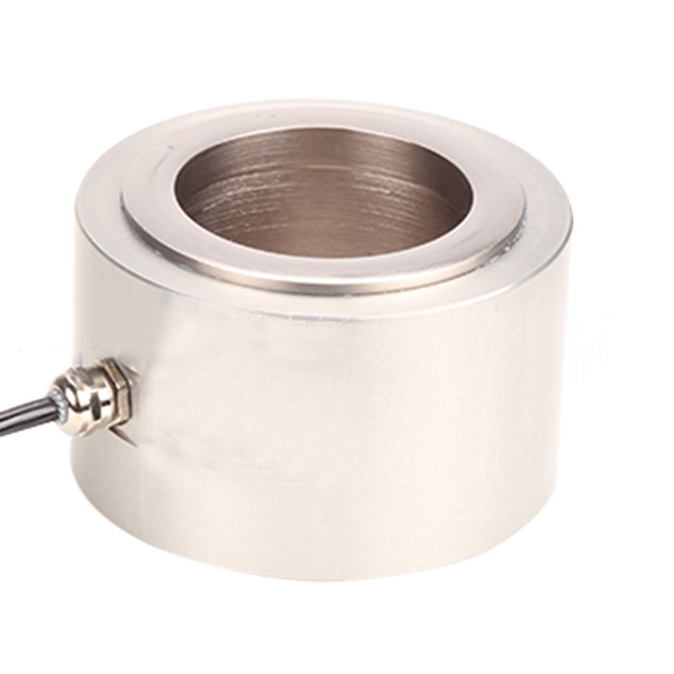 Compression Load Cell Force Transducer 400KN