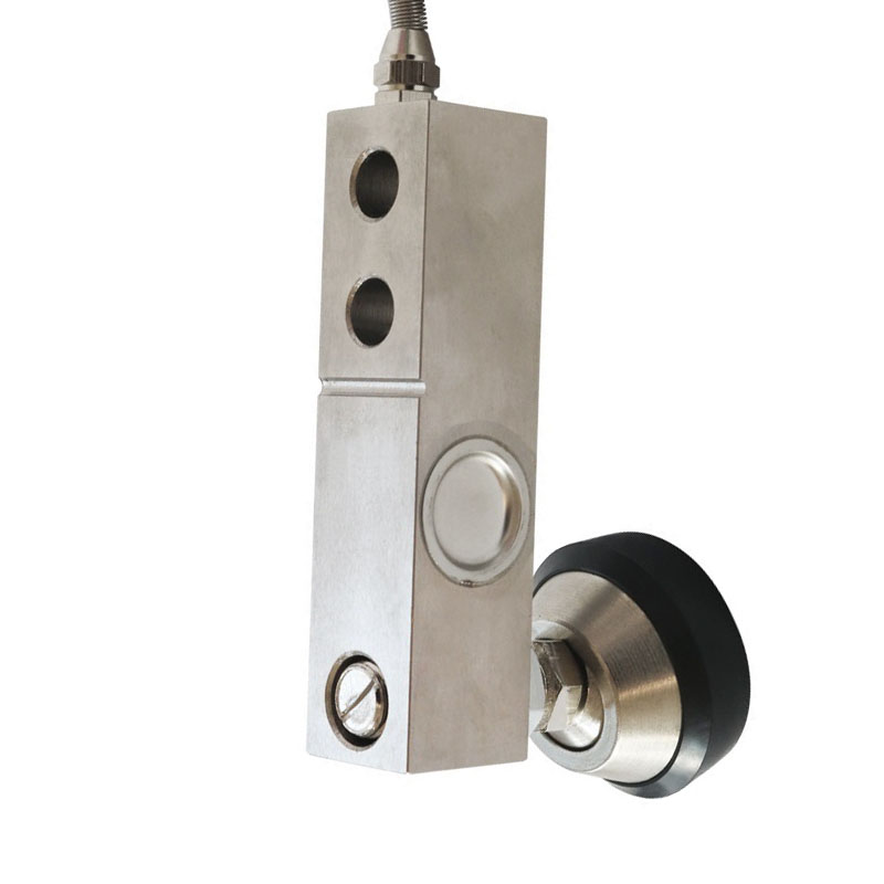 LC348B Factory Direct Supply Shear Beam Load Cell Replace Zemic H8C-C3 Load Cell
