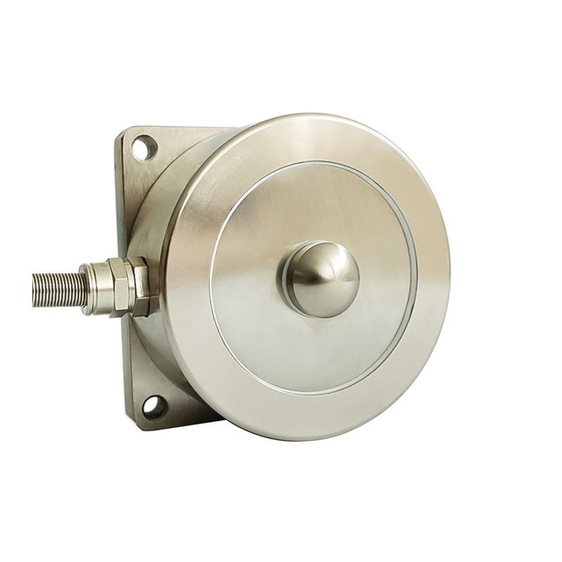 LC553 1000kg 2000kg 3000kg 5000kg 8000kg Spoke Type Load Cell Round Weight Sensor Weight Cell