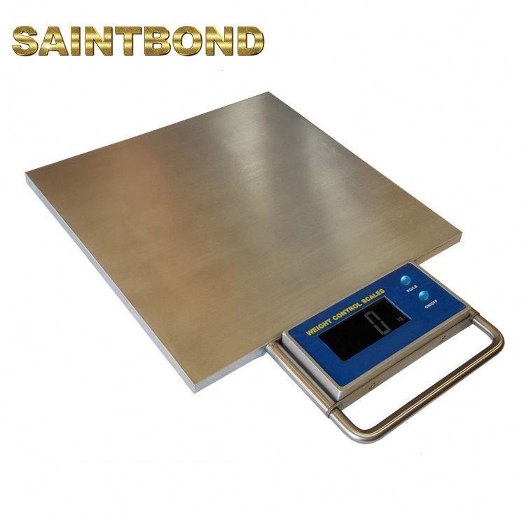 & portable scales Van weighing weigh caravan at home Vehicle Weight Control Scale