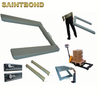 Long Lifetime Stainless Steel Weigh Beam Scale Portable Beams Bar Digital Weighing Scales