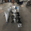 Suction Feeder Automatic for Rubber And Granule System Vacuum Powder Hopper Loaders Plastic Granules Auto Loader Machine