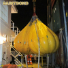 Certification Proof Marine Testing Weight Bags Load Water Bag Overhead Bridge Crane Test