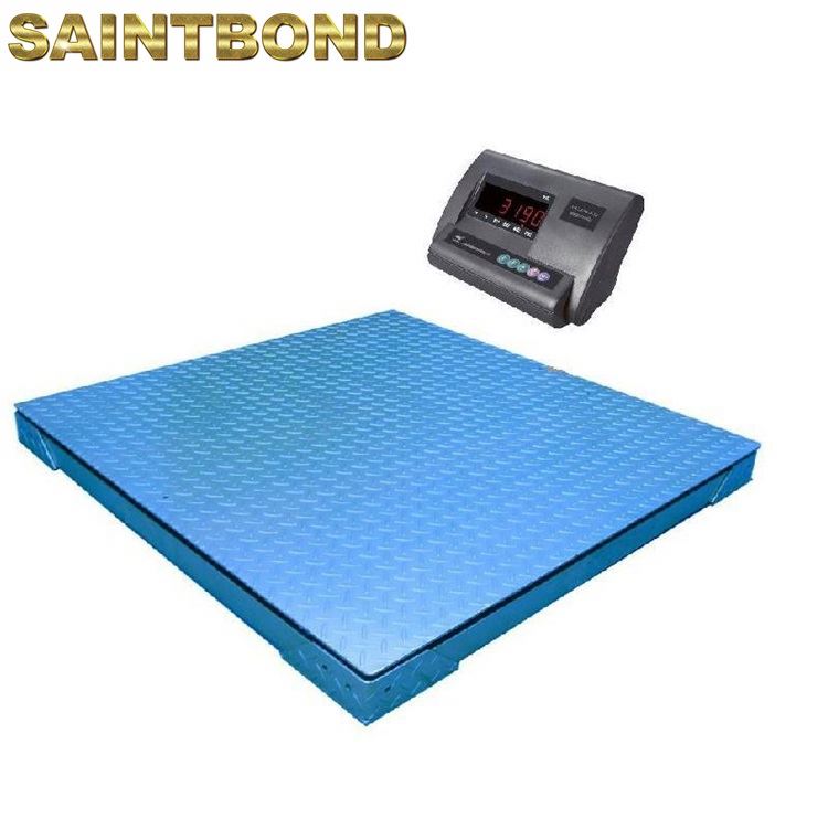 Scales Direct Platform Weighers Floor Scale Weighing