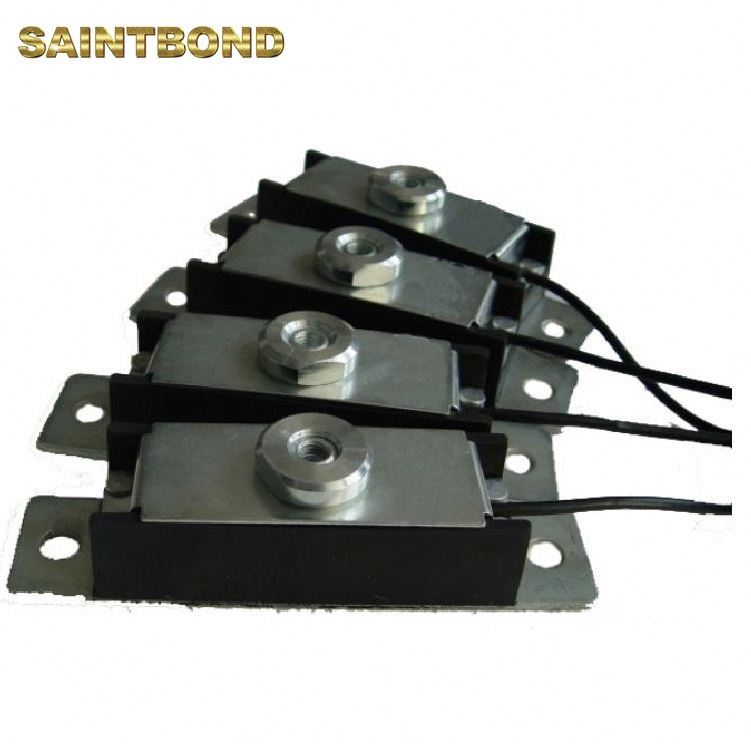 Hot Sale Alloy Steel Device Cell Load Limiting in Lifts Elevator Strain Gauge Weight Sensor