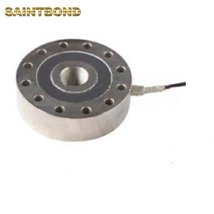 Small Weight 20Ton Digital Tank Weighing Sensor Compression Cell Grain Silo 5 Ton Load Cells for Fluid Tanks
