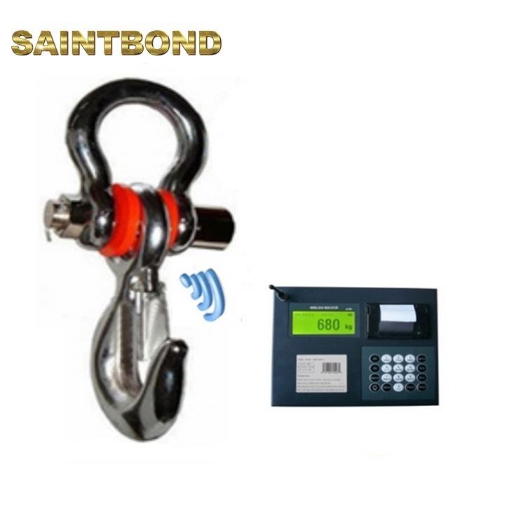 Portable Lcd Mini Industrial Crane Digital Weighing 10000 Kg Hook Electronics Weigh Scale Manufacturers