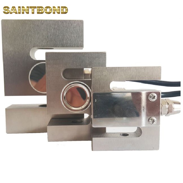 Perfect Performance Alloy High Accuracy Tension Load Cells