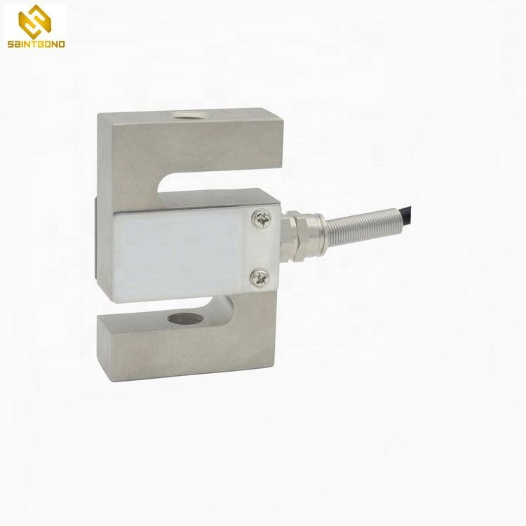 S Type Beam Weighing Sensor Pull Pressure Load Cell 0.2ton