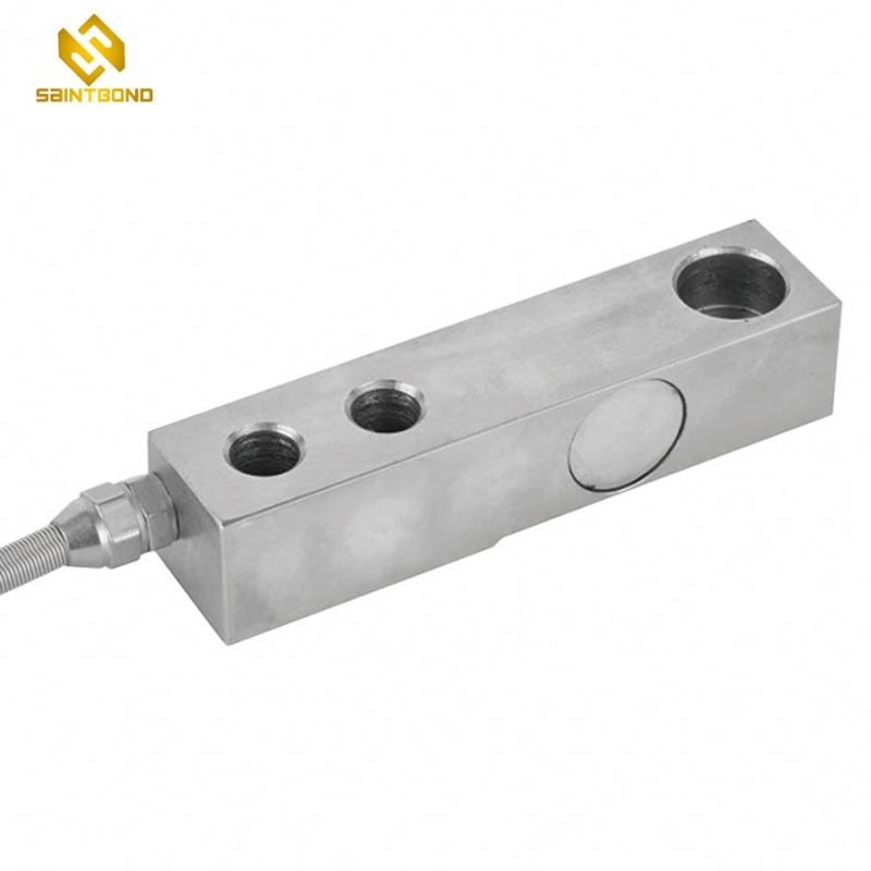 KELI OIML LC348 Low Cost Digital Weighing Alloy Steel Load Cell Sensors ZEMIC Floor Scale Load Cell