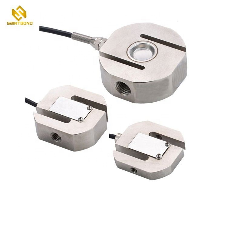 LC201 Round Tension S Type Load Cell 5 Ton