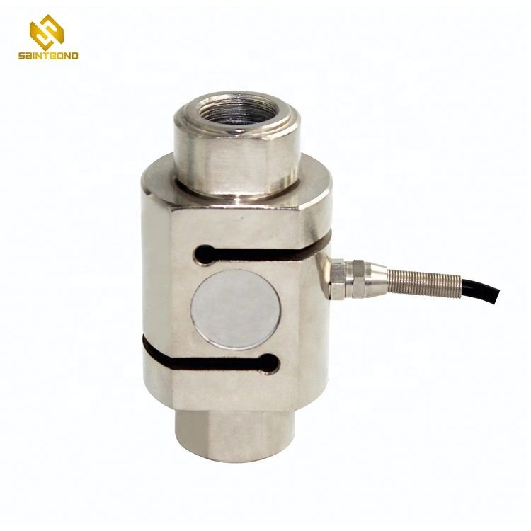 Column Type S Beam Load Cell LC435 1000kg 1T Ton